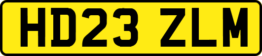 HD23ZLM
