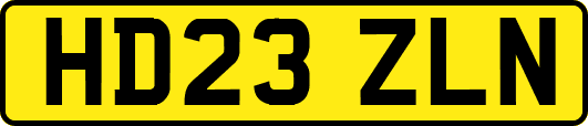 HD23ZLN