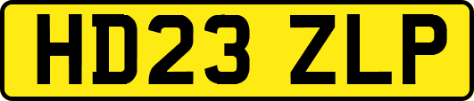 HD23ZLP