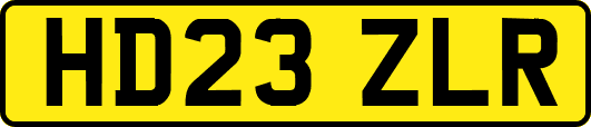 HD23ZLR