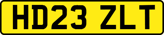 HD23ZLT