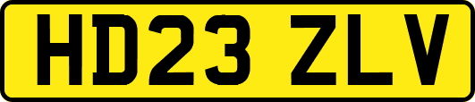 HD23ZLV