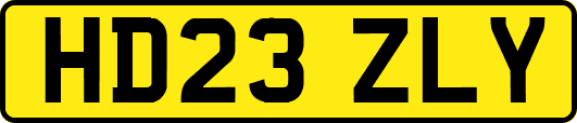 HD23ZLY