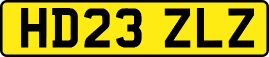 HD23ZLZ