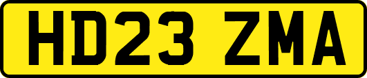 HD23ZMA
