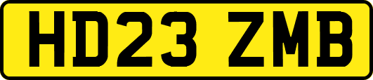HD23ZMB