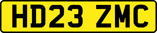 HD23ZMC