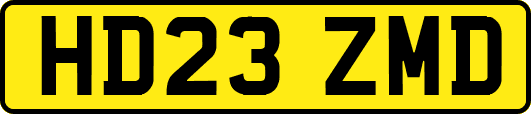 HD23ZMD