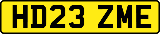 HD23ZME