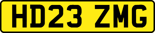 HD23ZMG