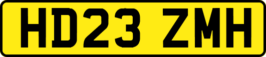 HD23ZMH