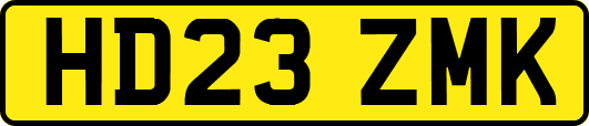 HD23ZMK