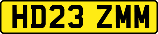 HD23ZMM
