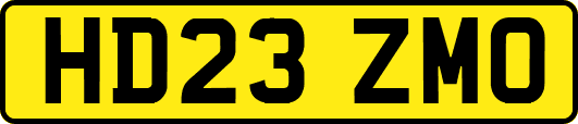 HD23ZMO