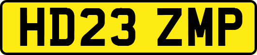 HD23ZMP