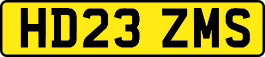 HD23ZMS