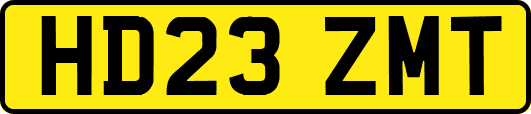 HD23ZMT