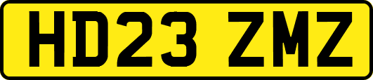 HD23ZMZ