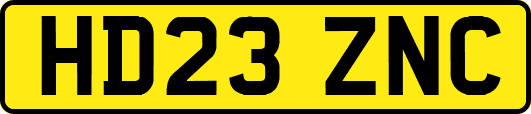 HD23ZNC