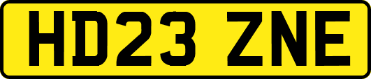 HD23ZNE
