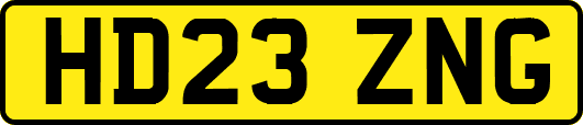 HD23ZNG