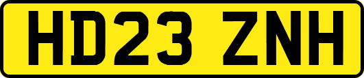 HD23ZNH