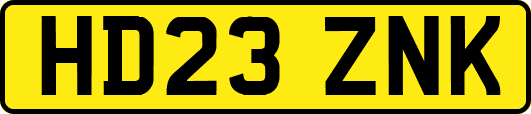 HD23ZNK