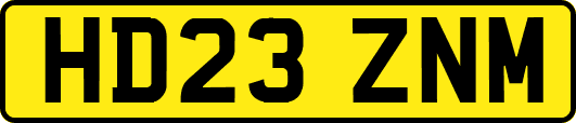 HD23ZNM