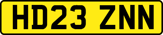 HD23ZNN