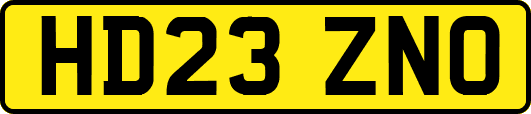 HD23ZNO