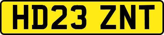 HD23ZNT