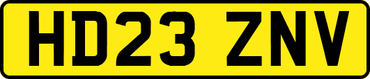 HD23ZNV