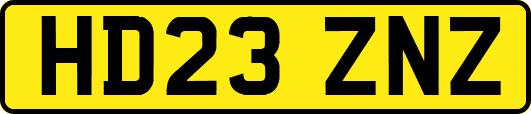 HD23ZNZ