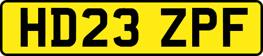 HD23ZPF
