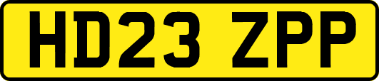 HD23ZPP