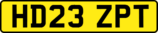 HD23ZPT