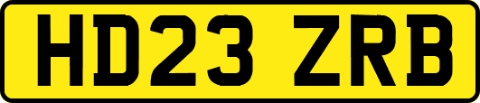 HD23ZRB