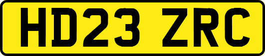 HD23ZRC