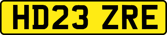 HD23ZRE