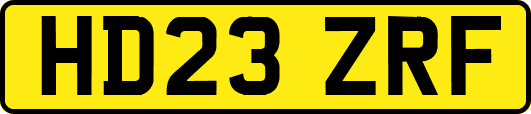 HD23ZRF