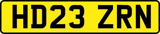 HD23ZRN