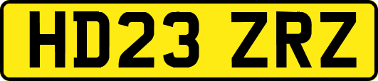 HD23ZRZ