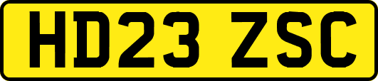 HD23ZSC