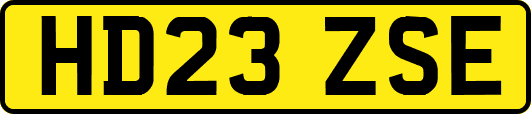 HD23ZSE