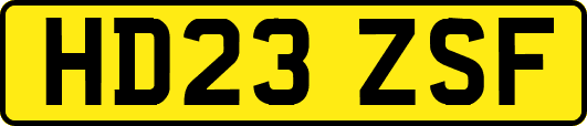 HD23ZSF