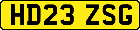 HD23ZSG