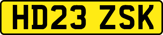 HD23ZSK