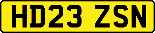 HD23ZSN