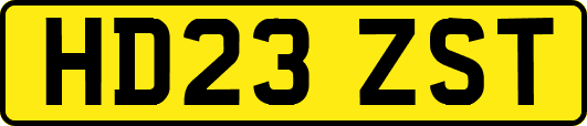 HD23ZST
