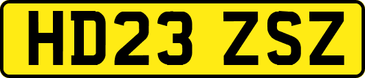 HD23ZSZ